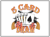 klassiker five card draw
